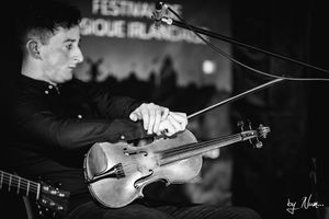 stage violon boeschepe musique irlandaise musiciens irlandais festival musique irlandaise stage instrument