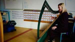 musique traditionnelle stage violon irish trad musique irlandaise musiciens irlandais nord